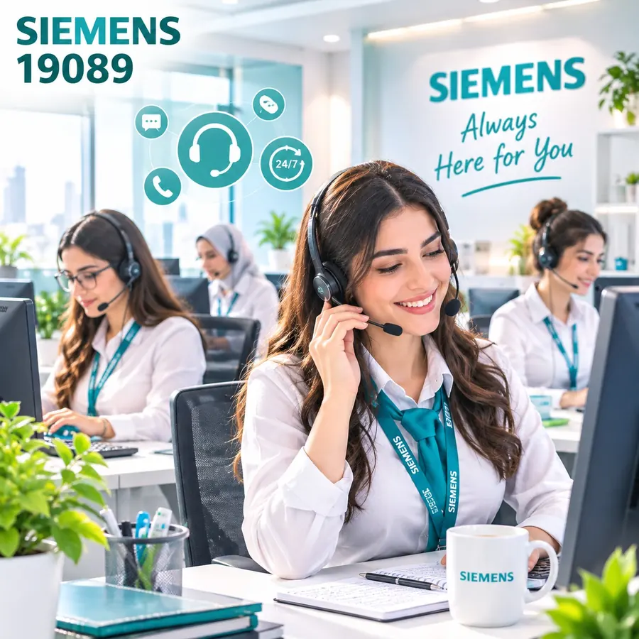SIEMENS_CallCenter