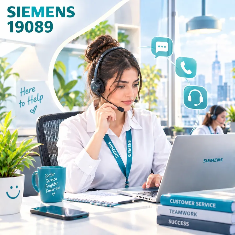 خدمة عملاء مركز صيانة سيمنس
